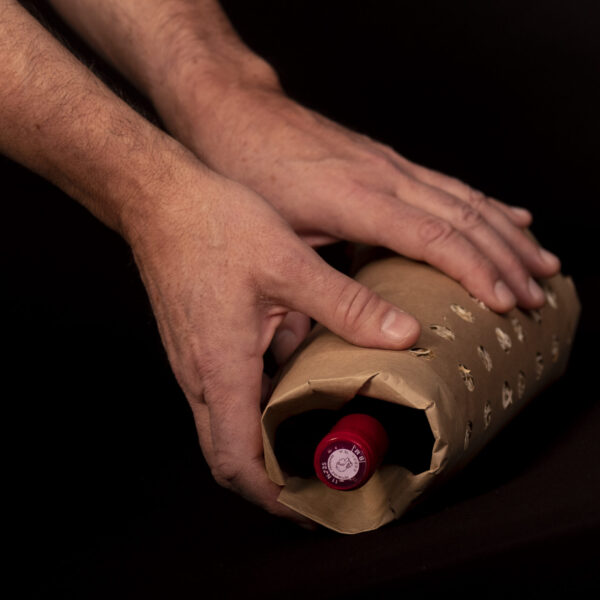 Oenofibre & BoxOenofibre